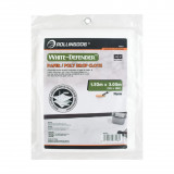 Покривна плівка Rollingdog WHITE-DEFENDER 152x305 см (81421)