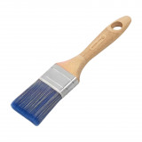 Пензель Rollingdog BP1000 50мм, прямий зріз, синтетика, серія Elite (10667)