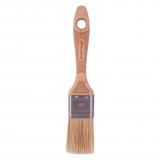 Пензель Rollingdog BTX500 40мм, прямий зріз, змішана щетина, серія Elite (10660)