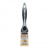 Пензель Rollingdog BX1000 40мм, прямий зріз, поліестер, серія Professional (10599)
