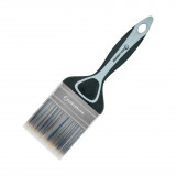 Пензель Rollingdog 80мм, прямий зріз, синтетика, серія Professional (10349)