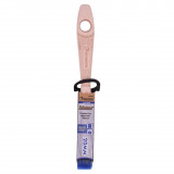 Пензель Rollingdog BP1000 20мм, прямий зріз, синтетика, серія Elite (10664)