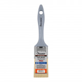 Пензель Rollingdog G100 40мм, прямий зріз, синтетика, серія Standard (10625)