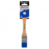 Пензель Rollingdog Detail Brush 30мм, прямий зріз, синтетика, серія Elite (10671)