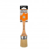 Пензель Rollingdog Design 45мм, овальний, змішана щетина, серія Professional (10687)