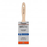 Пензель Rollingdog W1000 63мм, прямий зріз, синтетика, серія Professional (10200)