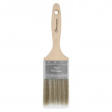Пензель Rollingdog W1000 63мм, прямий зріз, синтетика, серія Professional (10200)
