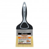 Пензель Rollingdog BX1000 100мм, прямий зріз, поліестер, серія Professional (10651)