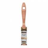 Пензель Rollingdog BTX500 30мм, прямий зріз, змішана щетина, серія Elite (10659)