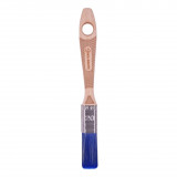 Пензель Rollingdog BP1000 20мм, прямий зріз, синтетика, серія Elite (10664)