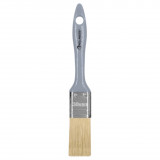 Пензель Rollingdog G100 30мм, прямий зріз, синтетика, серія Standard (10624)