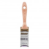 Пензель Rollingdog BTX1000 40мм, прямий зріз, синтетика, серія Elite (10654)