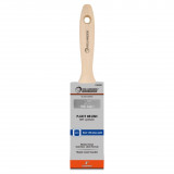 Пензель Rollingdog W1000 50мм, прямий зріз, синтетика, серія Professional (10190)