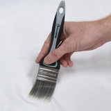 Пензель Rollingdog 50мм, прямий зріз, синтетика, серія Professional (10347)