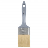 Пензель Rollingdog G100 60мм, прямий зріз, синтетика, серія Standard (10627)