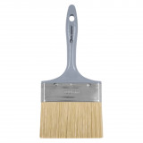 Пензель Rollingdog G100 100мм, прямий зріз, синтетика, серія Standard (10630)