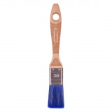 Пензель Rollingdog BP1000 30мм, прямий зріз, синтетика, серія Elite (10665)