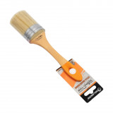 Пензель Rollingdog Design 45мм, овальний, змішана щетина, серія Professional (10687)