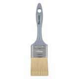 Пензель Rollingdog G100 50мм, прямий зріз, синтетика, серія Standard (10626)