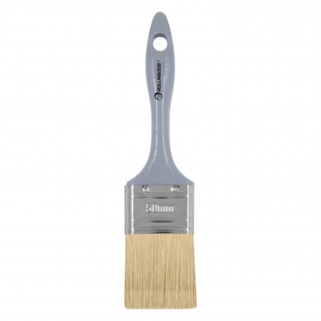 Пензель Rollingdog G100 50мм, прямий зріз, синтетика, серія Standard (10626)