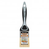 Пензель Rollingdog BX1000 50мм, прямий зріз, поліестер, серія Professional (10600)