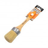 Пензель Rollingdog Design 45мм, овальний, змішана щетина, серія Professional (10687)