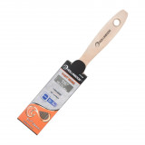 Кисть Rollingdog W1000 38мм, прямой срез, синтетика, серия Professional (10189)