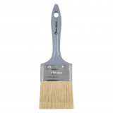 Пензель Rollingdog G100 70мм, прямий зріз, синтетика, серія Standard (10628)