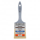 Пензель Rollingdog G100 70мм, прямий зріз, синтетика, серія Standard (10628)