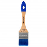 Пензель Rollingdog Detail Brush 50мм, прямий зріз, синтетика, серія Elite (10673)