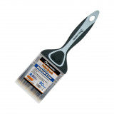 Пензель Rollingdog 80мм, прямий зріз, синтетика, серія Professional (10349)