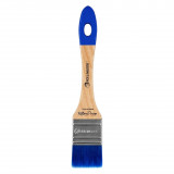 Пензель Rollingdog Detail Brush 40мм, прямий зріз, синтетика, серія Elite (10672)