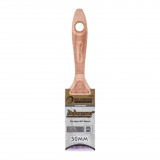 Кисть Rollingdog BTX1000 50мм, прямой срез, синтетика, серия Elite (10655)