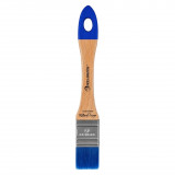 Пензель Rollingdog Detail Brush 30мм, прямий зріз, синтетика, серія Elite (10671)