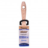 Пензель Rollingdog BP1000 50мм, прямий зріз, синтетика, серія Elite (10667)