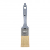 Пензель Rollingdog G100 40мм, прямий зріз, синтетика, серія Standard (10625)