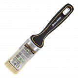 Пензель Rollingdog DUAL-PRO 45мм, прямий зріз, синтетика, серія Elite (10454)
