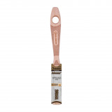 Пензель Rollingdog BTX500 20мм, прямий зріз, змішана щетина, серія Elite (10658)