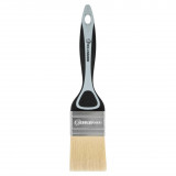 Пензель Rollingdog BX1000 50мм, прямий зріз, поліестер, серія Professional (10600)