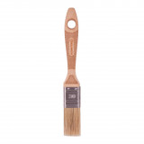 Пензель Rollingdog BTX500 30мм, прямий зріз, змішана щетина, серія Elite (10659)