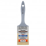 Пензель Rollingdog G100 60мм, прямий зріз, синтетика, серія Standard (10627)