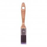 Пензель Rollingdog BTX1000 30мм, прямий зріз, синтетика, серія Elite (10653)
