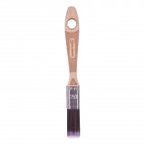 Пензель Rollingdog BTX1000 20мм, прямий зріз, синтетика, серія Elite (10652)