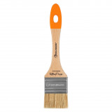 Пензель Rollingdog Design 50мм, прямий зріз, натуральна щетина, серія Professional (10678)