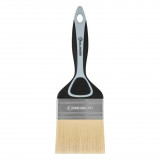 Пензель Rollingdog BX1000 80мм, прямий зріз, поліестер, серія Professional (10602)