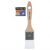 Пензель для клею Rollingdog 40мм, прямий зріз, нейлон, серія Professional (10726)