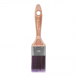 Кисть Rollingdog BTX1000 50мм, прямой срез, синтетика, серия Elite (10655)