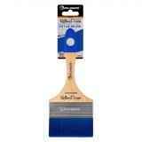 Пензель Rollingdog Detail Brush 100мм, прямий зріз, синтетика, серія Elite (10674)