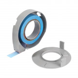 Диспенсер для малярної стрічки завширшки 24мм Rollingdog SAFE-GUARD (80937)