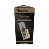 Венеціанська кельма Rollingdog DOBERMAN 240х90мм, серія Elite (50512)